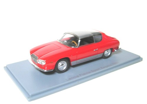 Lancia flavia sport zagato - flavia,
