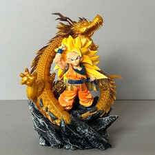 Statua Dragon Ball Z Goku