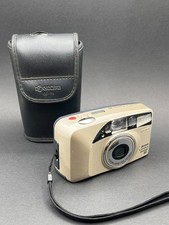 Yashica Brava Zoomate 80 -