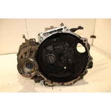 CAMBIO COMPL. VOLKSWAGEN CADDY