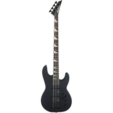 Jackson JS Series basso da concerto JS3 AM nero satinato - basso elettrico