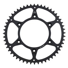 Corona JT acciaio Honda CR 125