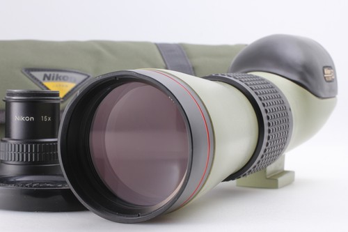 Quasi come nuovo - [], nikon