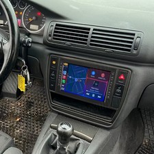 Autoradio carplay - 2+64, 7""