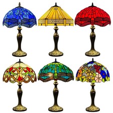Tiffany Table Lamp 16 inch