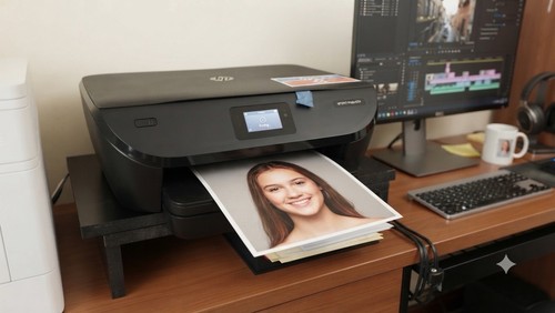 Envy photo 6230 stampante - hp,