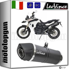 LEOVINCE SCARICO HOM LV ONE
