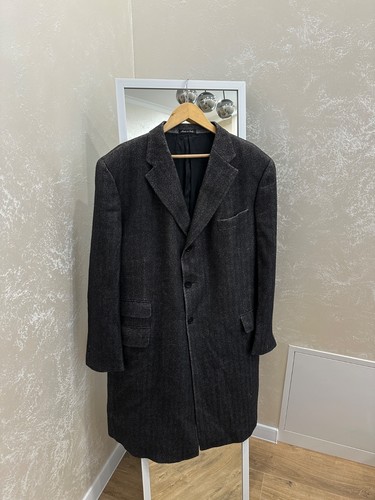 Versace classic cappotto - versace,