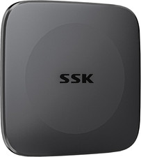 SSK SSD 128GB Esterno