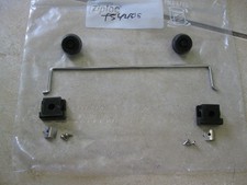 Kenwood TS-440S BOTTOM set