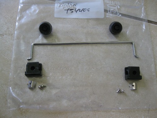 Kenwood 440s bottom set - ts-440s,