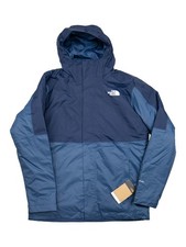 Giacca North Face Down Isolata