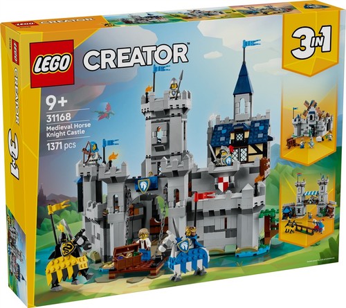 Lego 31168 creator - -,