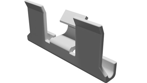 Clip griglia ricambio per - ricambio,
