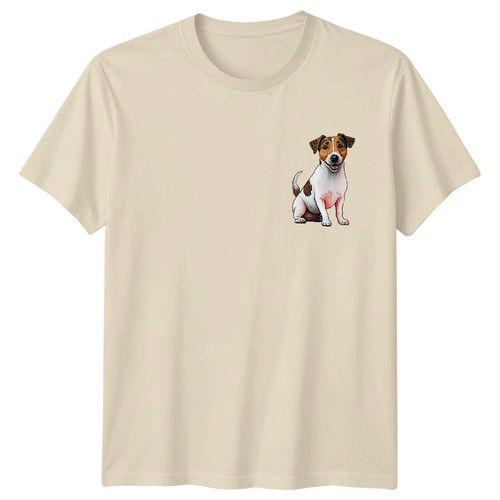 Jack russell terrier dog - russell,