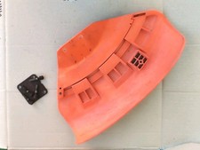 Protezione Parasassi ECHO