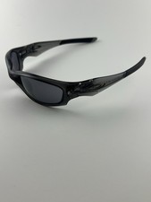 Oakley giacca dritta grigio