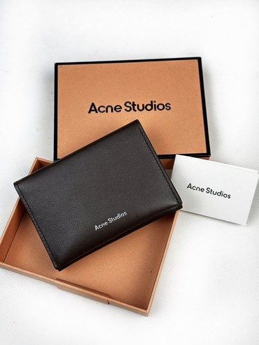 Acne studios porta carte - , in