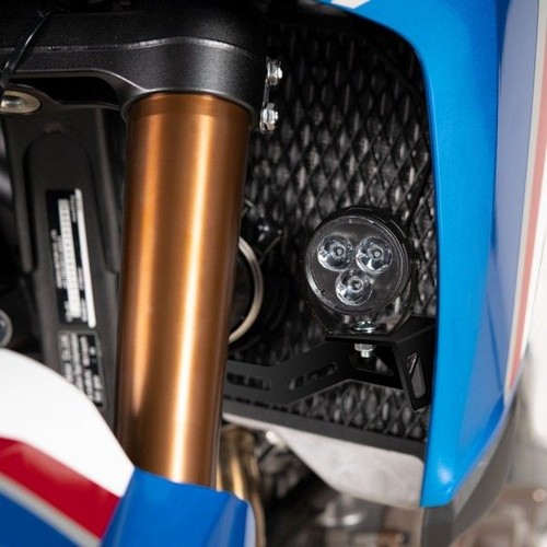 Kit staffa luce extra honda - kit,