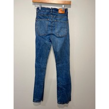 Zara Woman Premium Denim