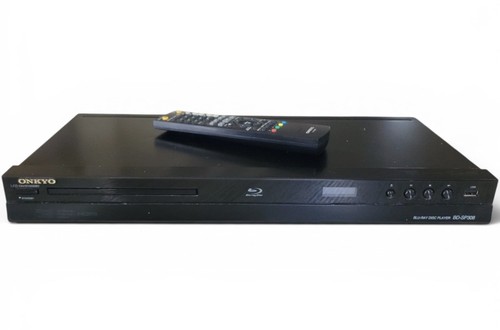 Onkyo sp308 divx usb - bd-sp308, divx+