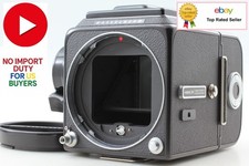 [Top MINT] Hasselblad 500C/M