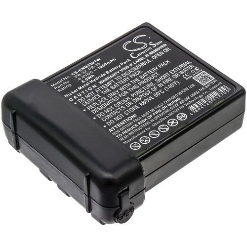 Batteria per kenwood - per,