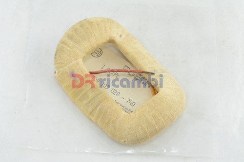 Avvolgimento campo magnetico - avvolgimento,