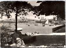 RPPC Zurigo Utoquai piscina
