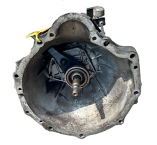 Cambio Manuale Nissan Vanette 2.3 Diesel