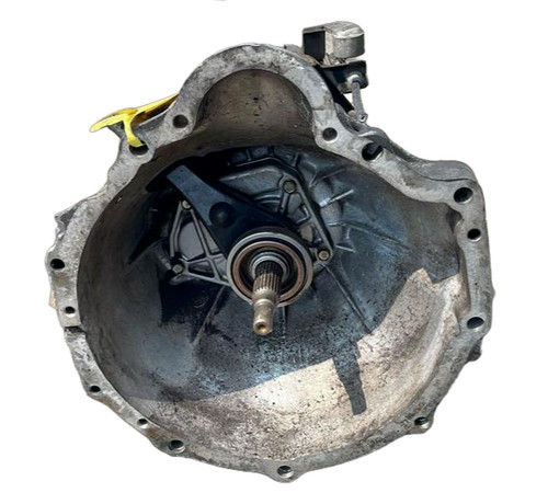 Cambio manuale nissan vanette - cambio,