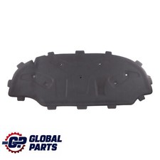Pannello isolante cofano Audi