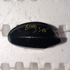 CALOTTA CARBONIO SPECCHIETTO RETROVISORE DESTRO BMW S3