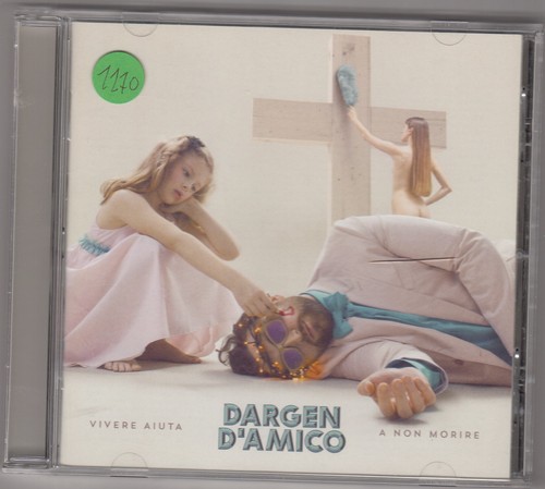 Dargen amico a non - d'amico,