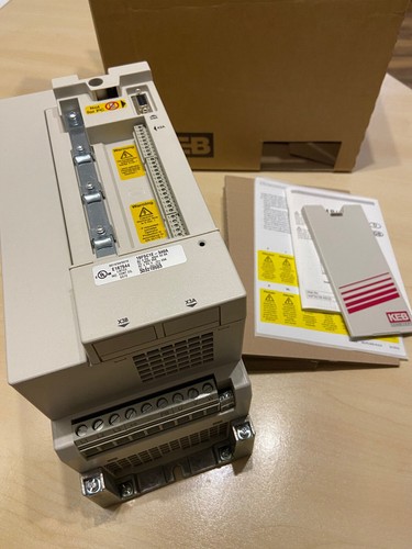 Convertitore frequenza keb - di,