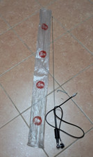 ANTENNA TLM da tetto CROMATA AUTO D'EPOCA GIACENZA NUOVA Accessorio Ricambio