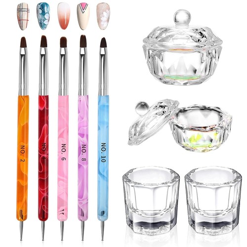 Set destinatari liquido - di,