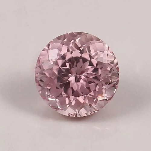 Padparadscha zaffiro taglio - zaffiro,