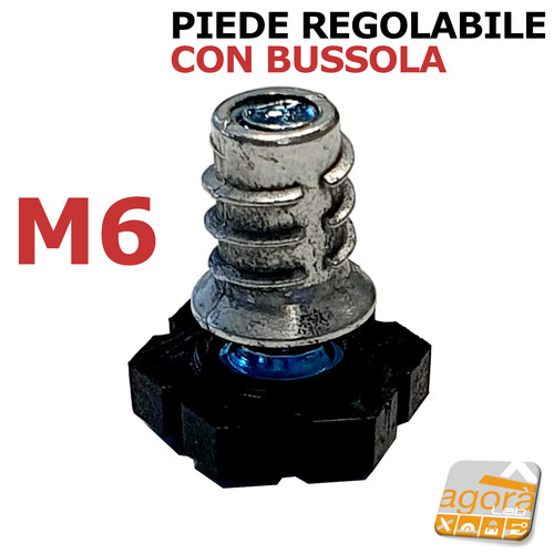 Piedi piede piedino - 4, fil