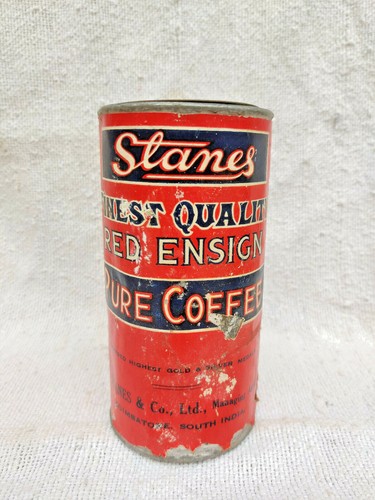 1920s vintage united caffè - il,