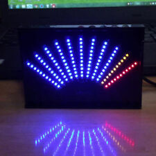 ASK11 LED Music Audio Spectrum VU Meter Amplificatore Indicatore Livello Display Suono