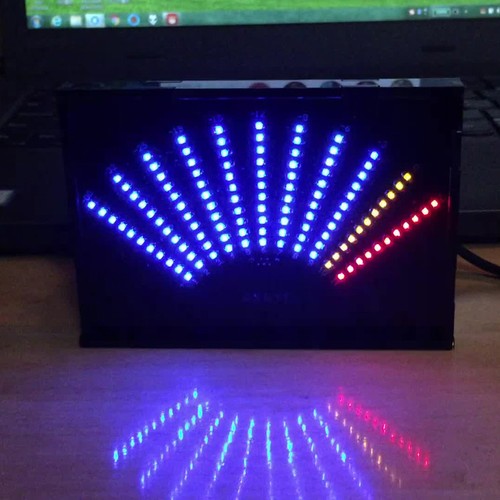 Ask11 led music audio - led,