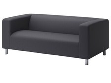 fodera klippan divano 2 Posti