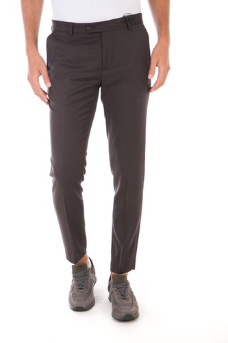 Pantaloni daniele alessandrini - pantaloni,