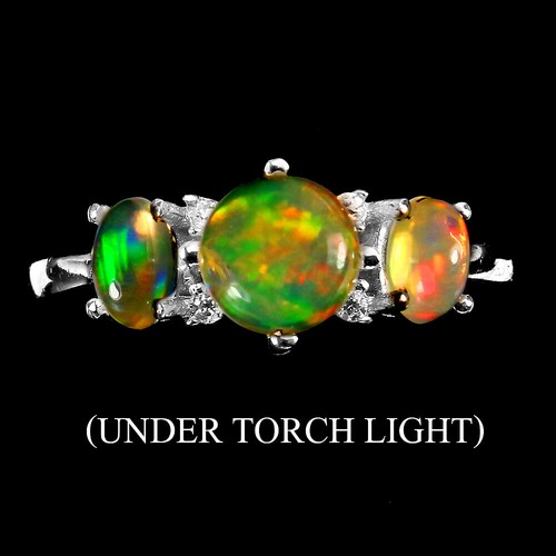 925 anello argento sterling - argento,
