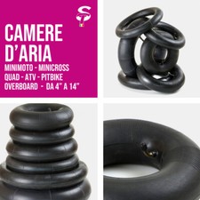 Camere Aria Minimoto Minicross