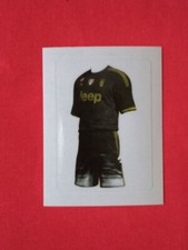 FIGURINA nuova CALCIATORI