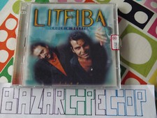 2 Cd Litfiba Croce e Delizia
