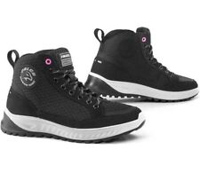 SCARPE DONNA ESTIVE MOTO FALCO