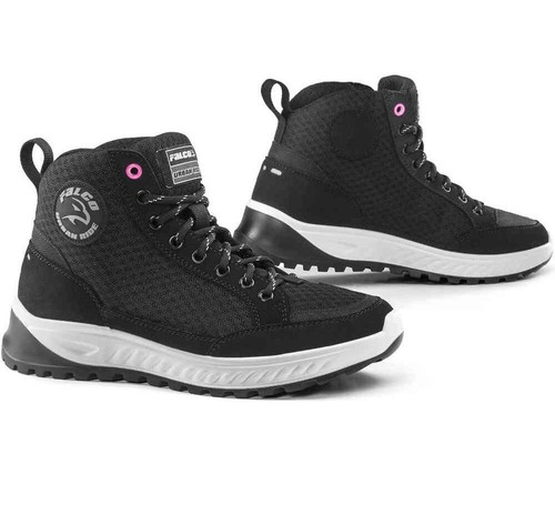 Scarpe donna estive moto - donna, falco